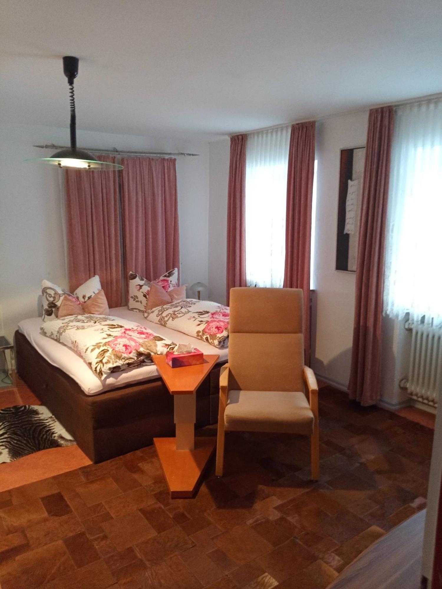 Haus Muehlgraben Otel Ramsau bei Berchtesgaden Dış mekan fotoğraf