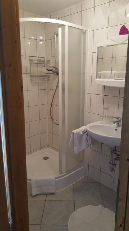 Haus Muehlgraben Otel Ramsau bei Berchtesgaden Dış mekan fotoğraf