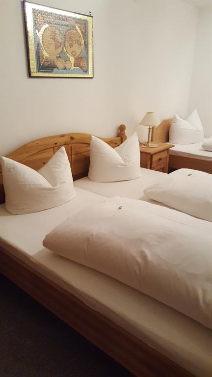 Haus Muehlgraben Otel Ramsau bei Berchtesgaden Dış mekan fotoğraf