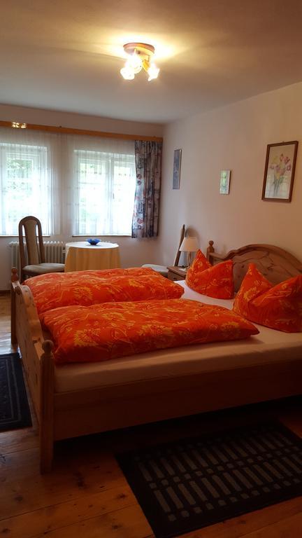 Haus Muehlgraben Otel Ramsau bei Berchtesgaden Dış mekan fotoğraf